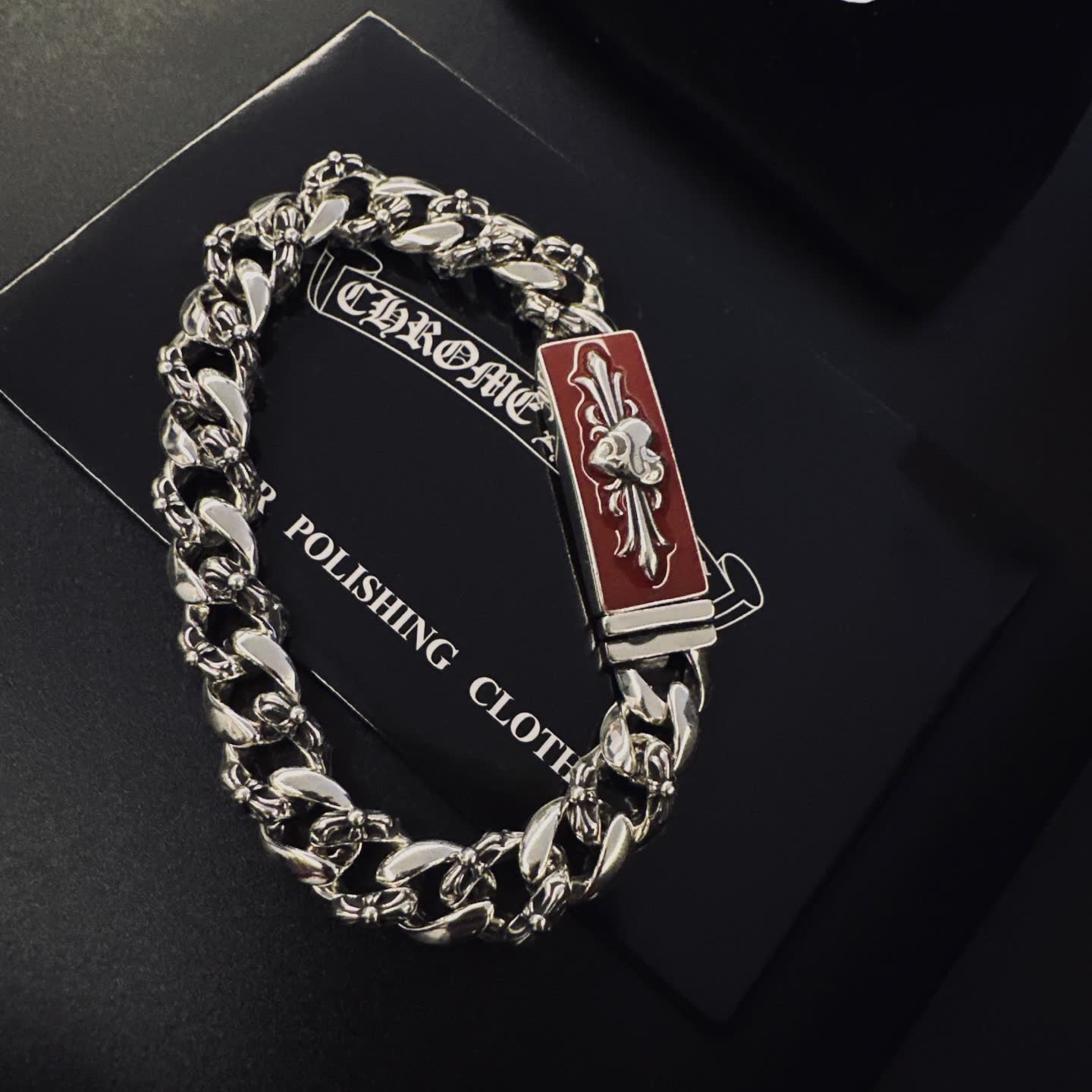 Chrome Hearts Bracelet